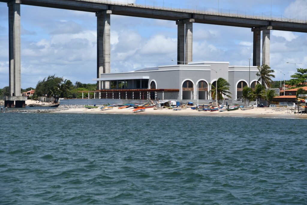 Uma imagem impressionante