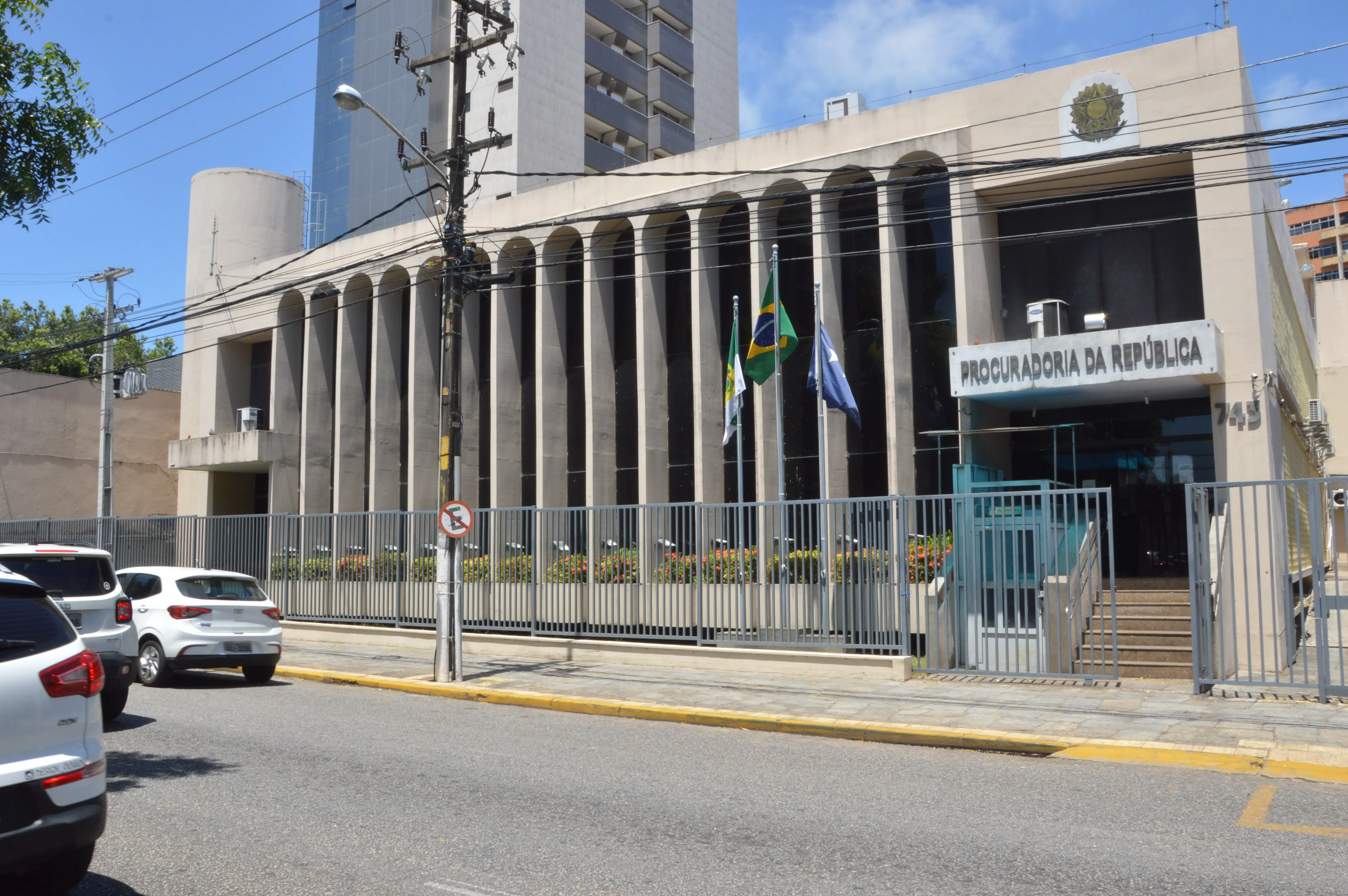 Uma imagem impressionante