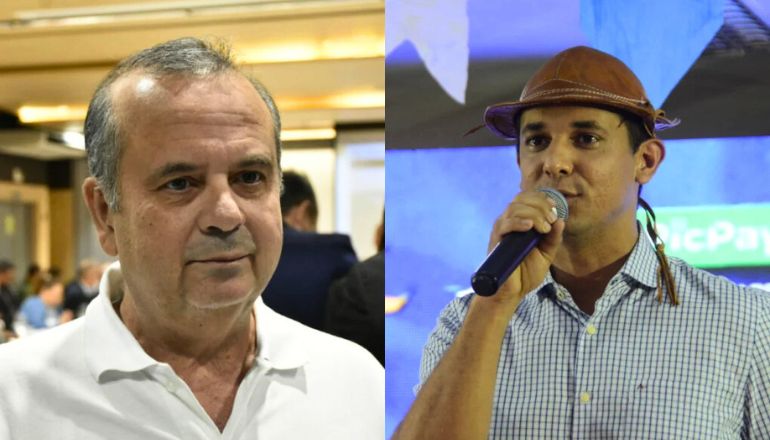 Uma imagem impressionante