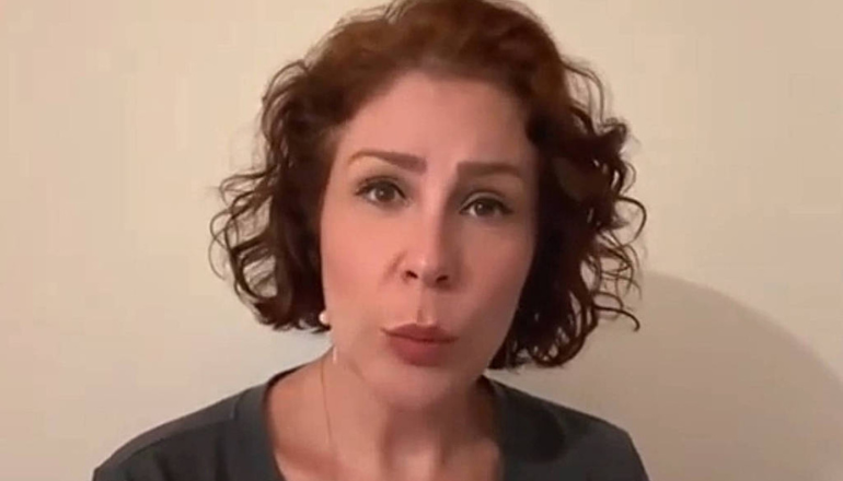 Uma imagem impressionante