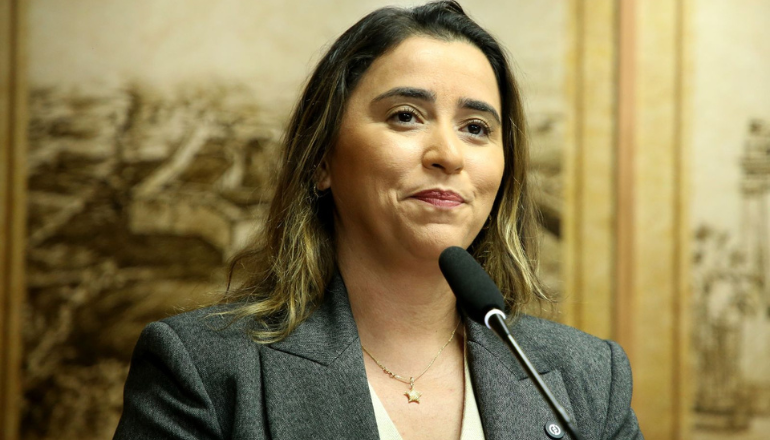 Uma imagem impressionante