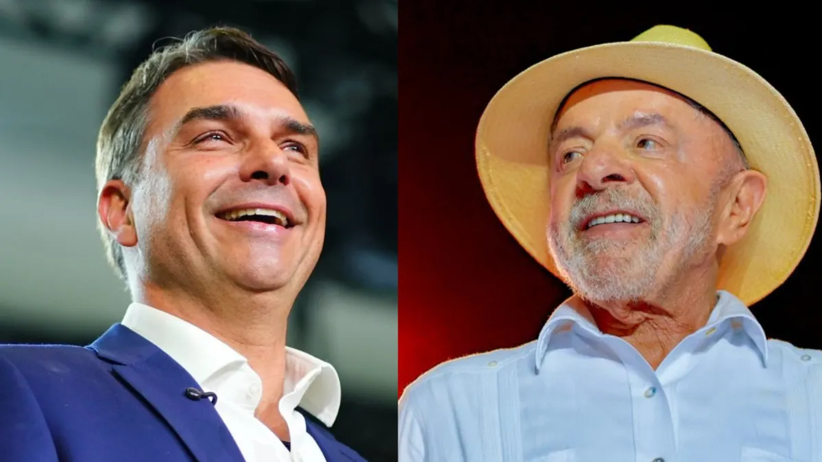 Uma imagem impressionante