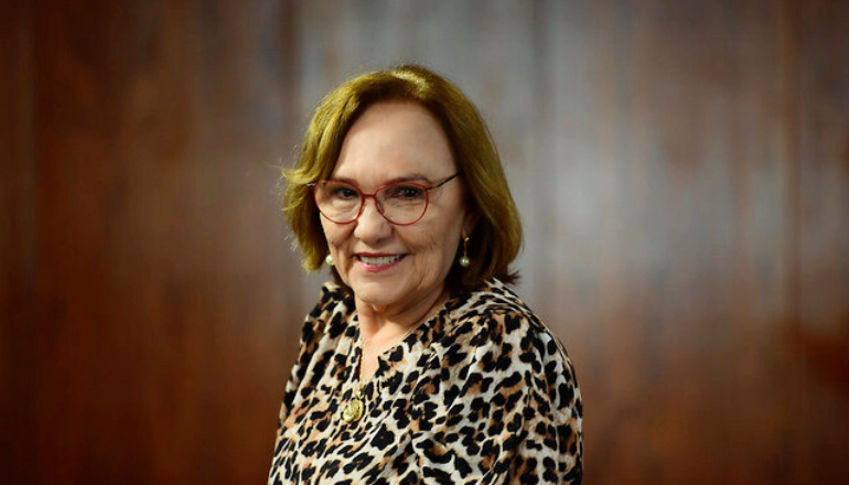 Uma imagem impressionante