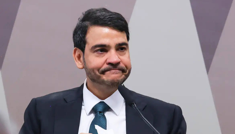 Uma imagem impressionante