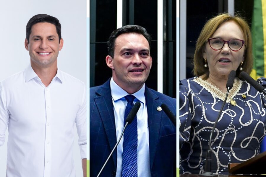Uma imagem impressionante
