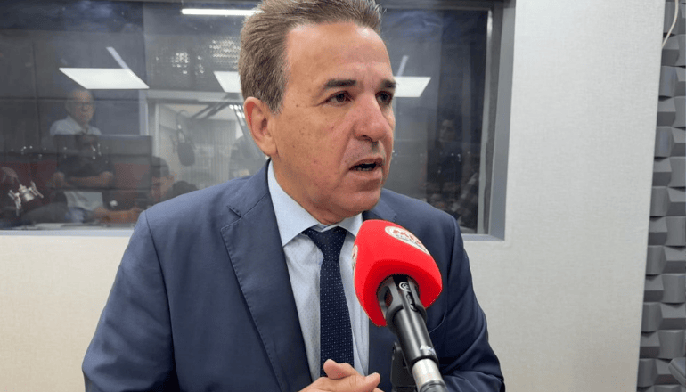 Uma imagem impressionante