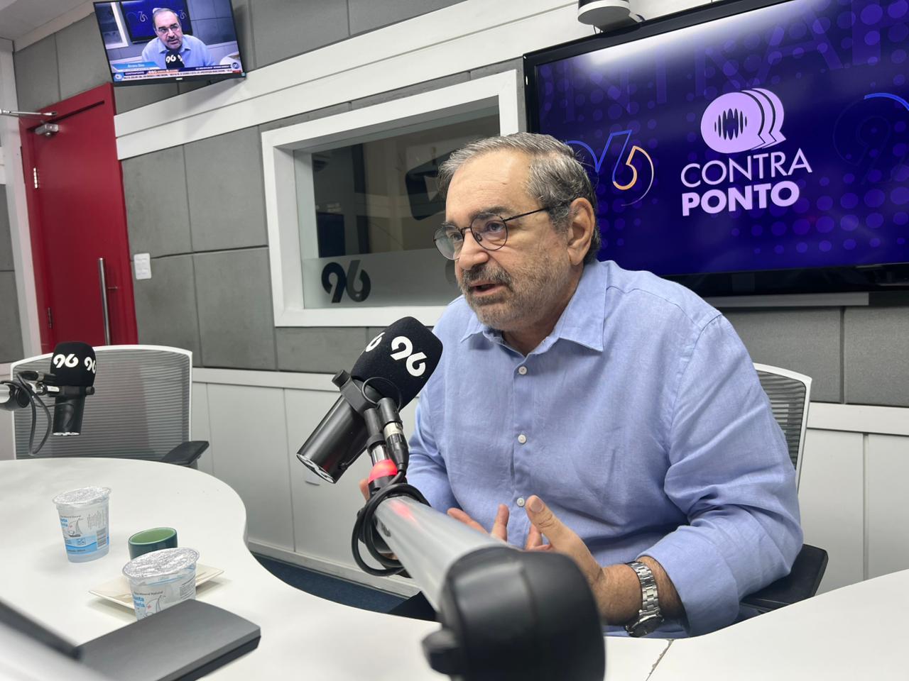 Uma imagem impressionante