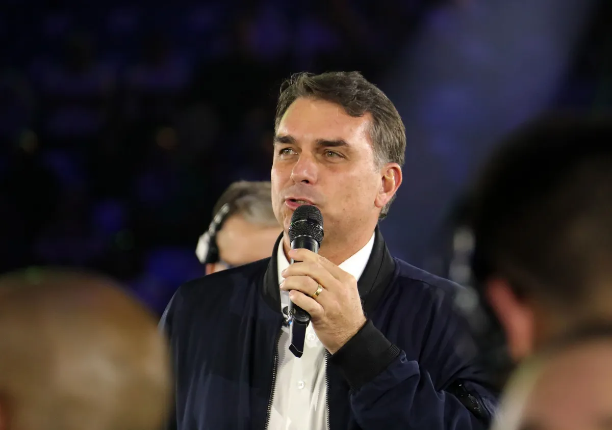Uma imagem impressionante
