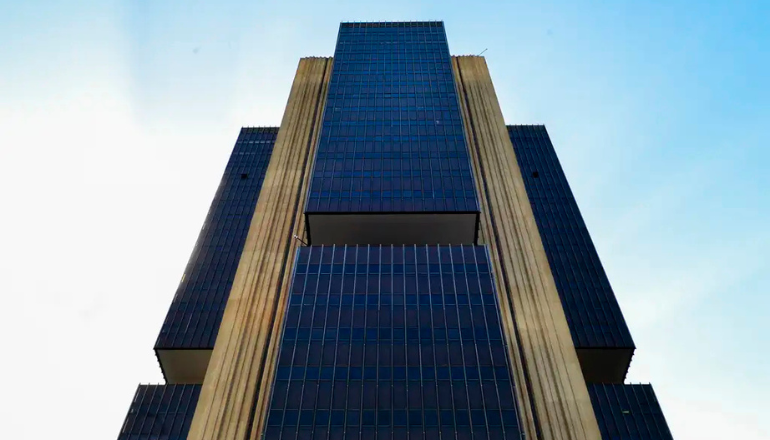 Uma imagem impressionante