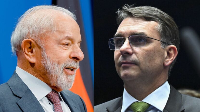 Uma imagem impressionante