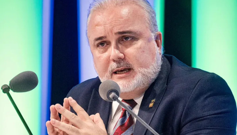 Uma imagem impressionante