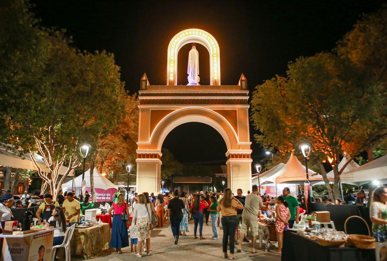 Uma imagem impressionante