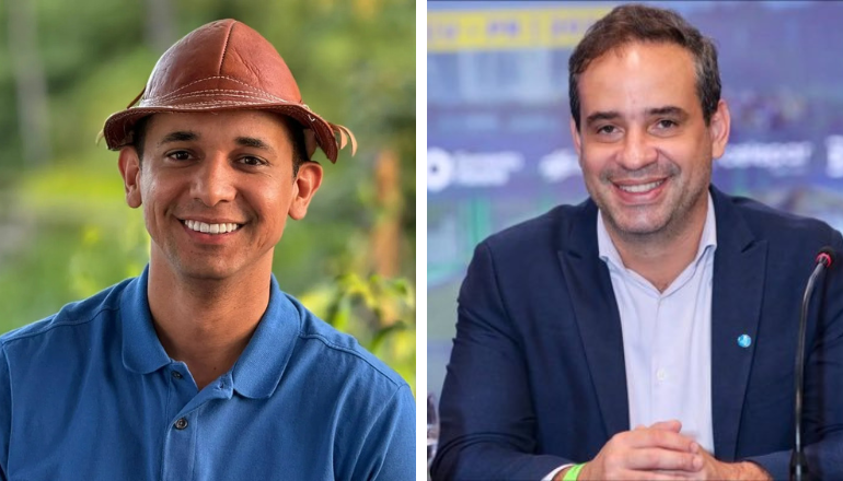 Uma imagem impressionante