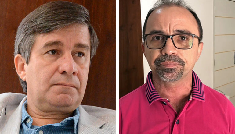 Uma imagem impressionante