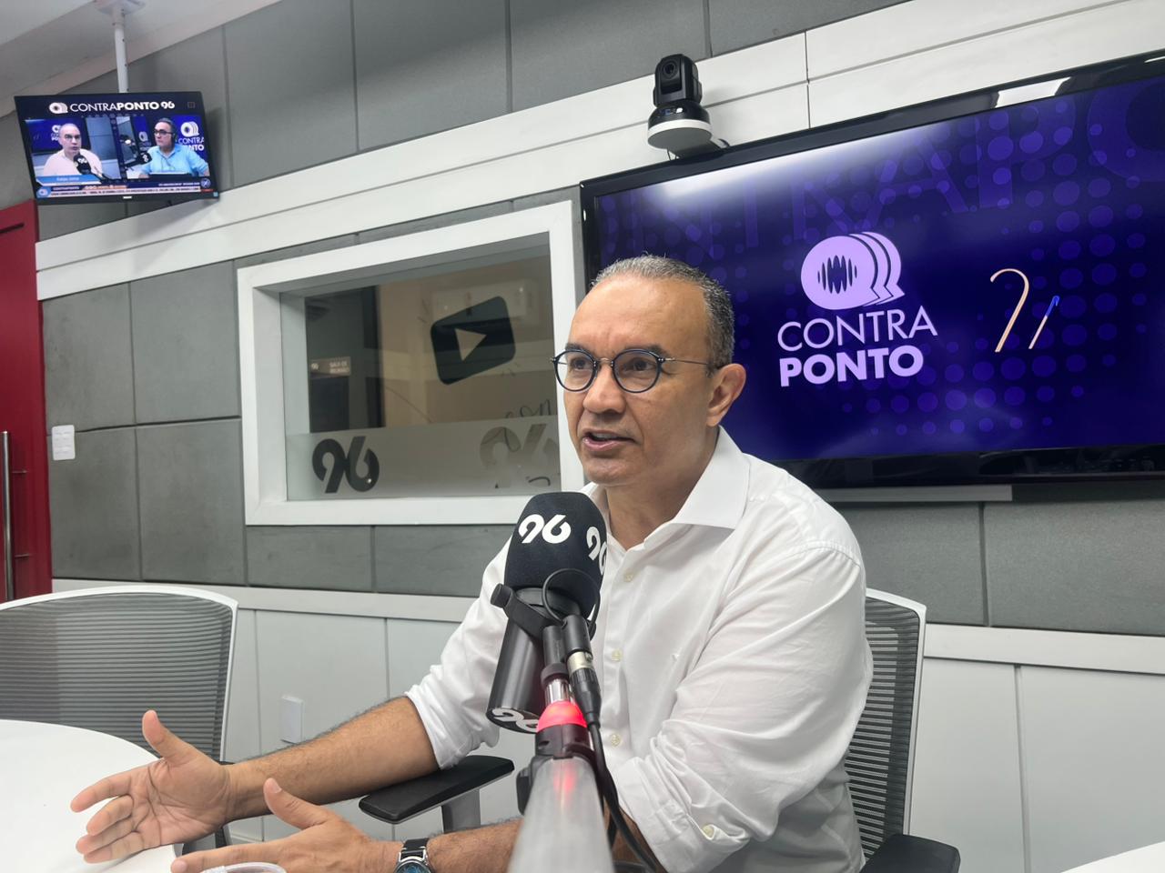 Uma imagem impressionante