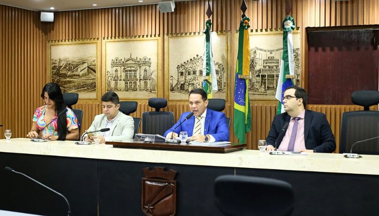 Uma imagem impressionante