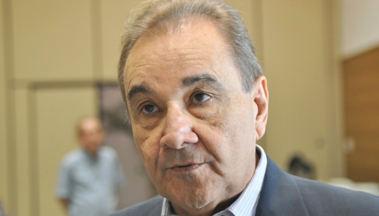José Agripino concorda com estratégia do Centrão para deixar governo Lula 