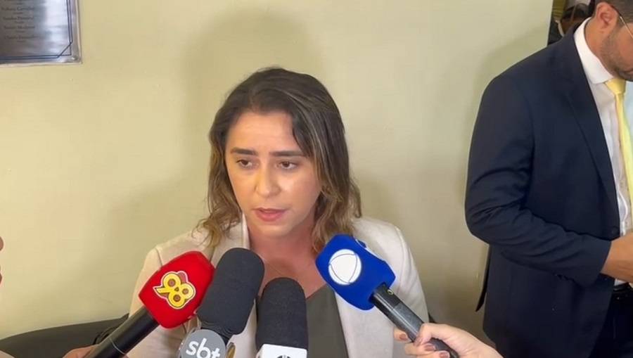 Uma imagem impressionante