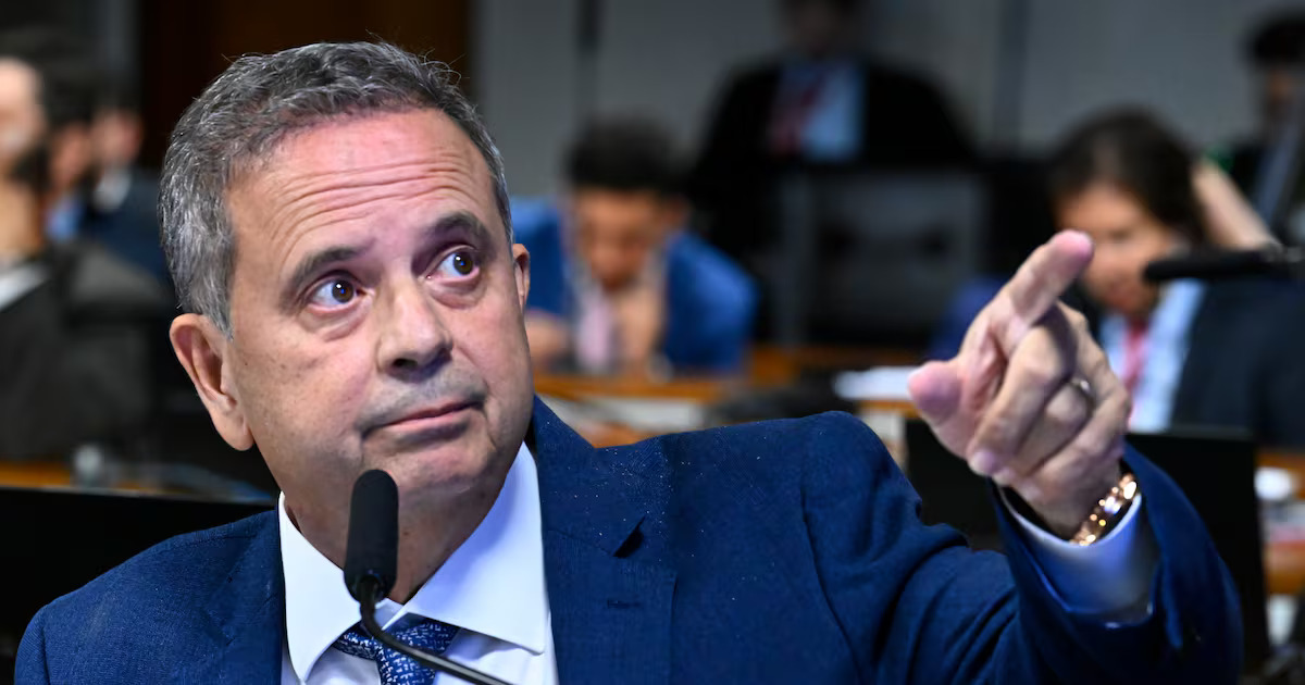 Uma imagem impressionante