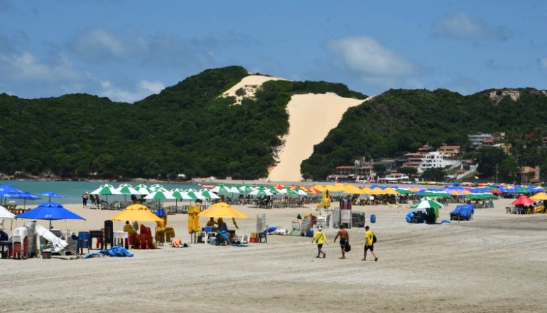 Uma imagem impressionante