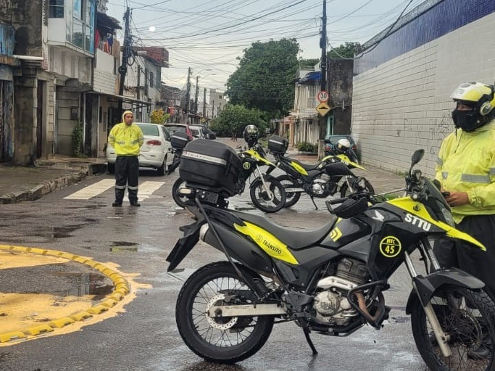 Uma imagem impressionante