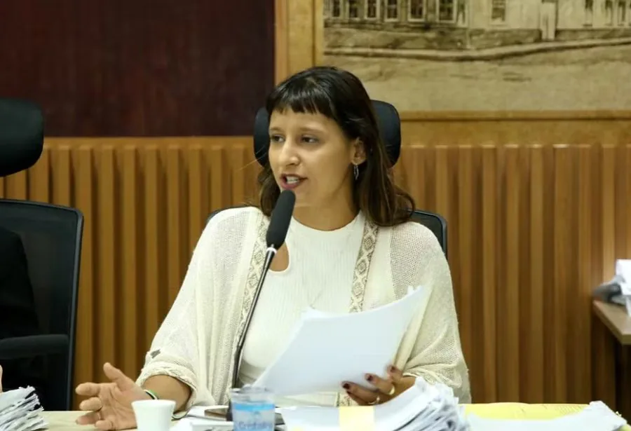 Uma imagem impressionante