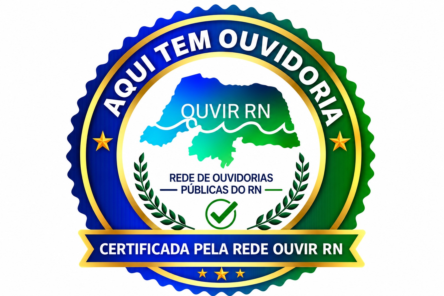 Uma imagem impressionante
