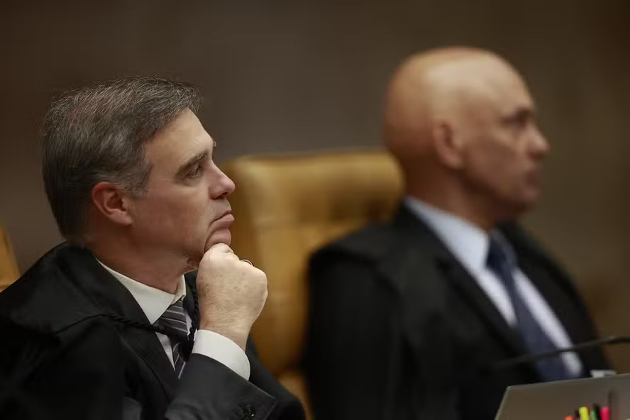 Uma imagem impressionante