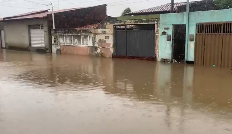 Uma imagem impressionante