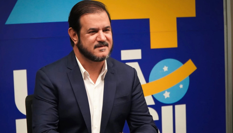 Uma imagem impressionante