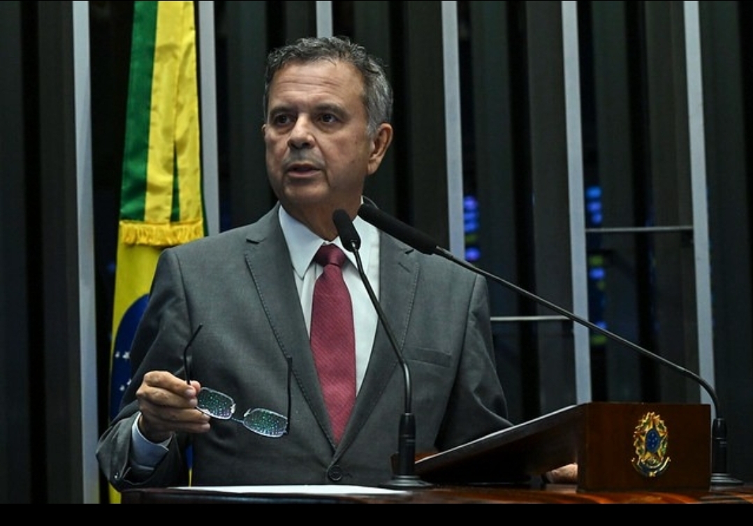 Uma imagem impressionante