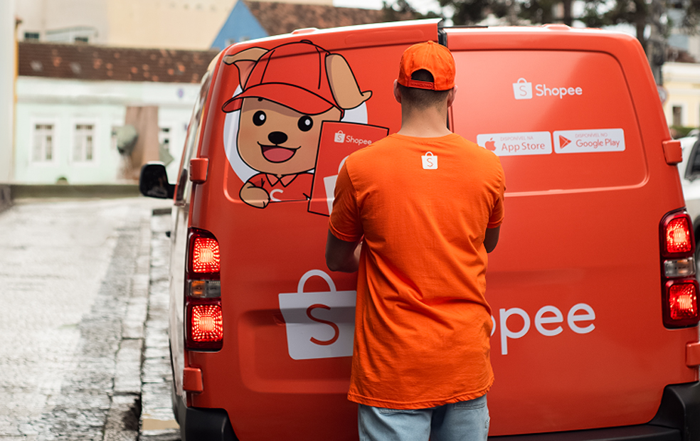 Uma imagem impressionante