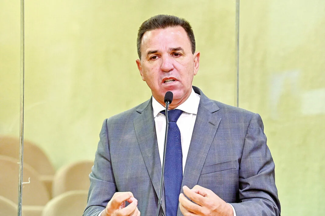 Uma imagem impressionante