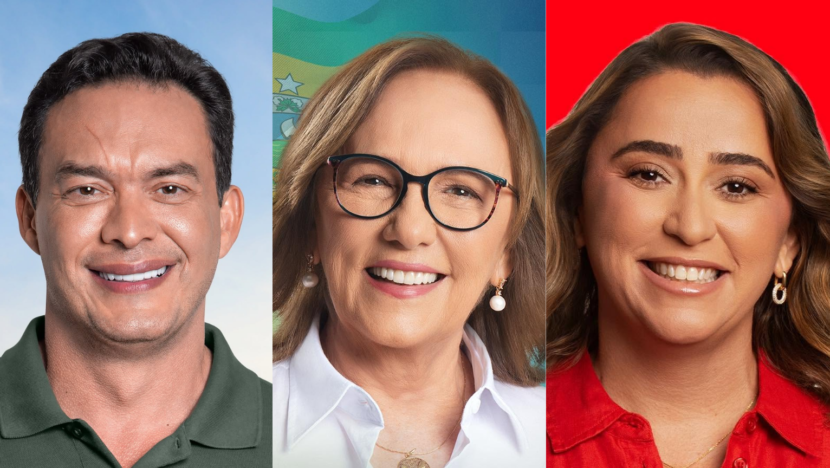 Uma imagem impressionante
