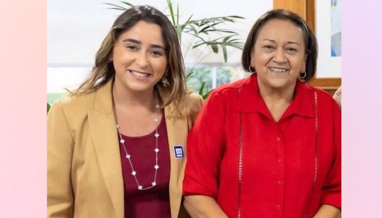 Uma imagem impressionante