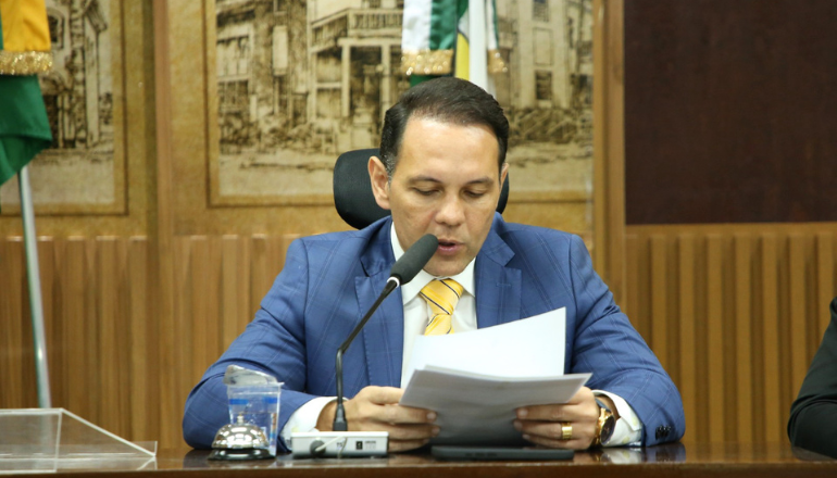 Uma imagem impressionante