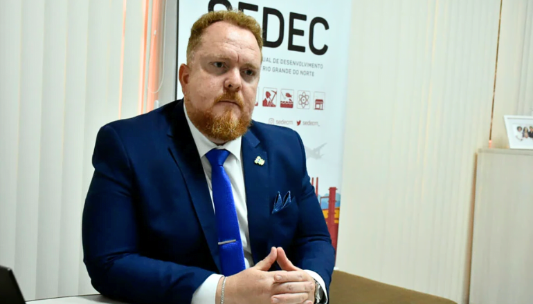 Uma imagem impressionante