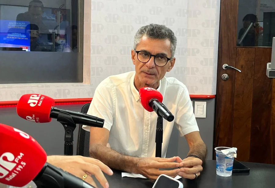 Uma imagem impressionante