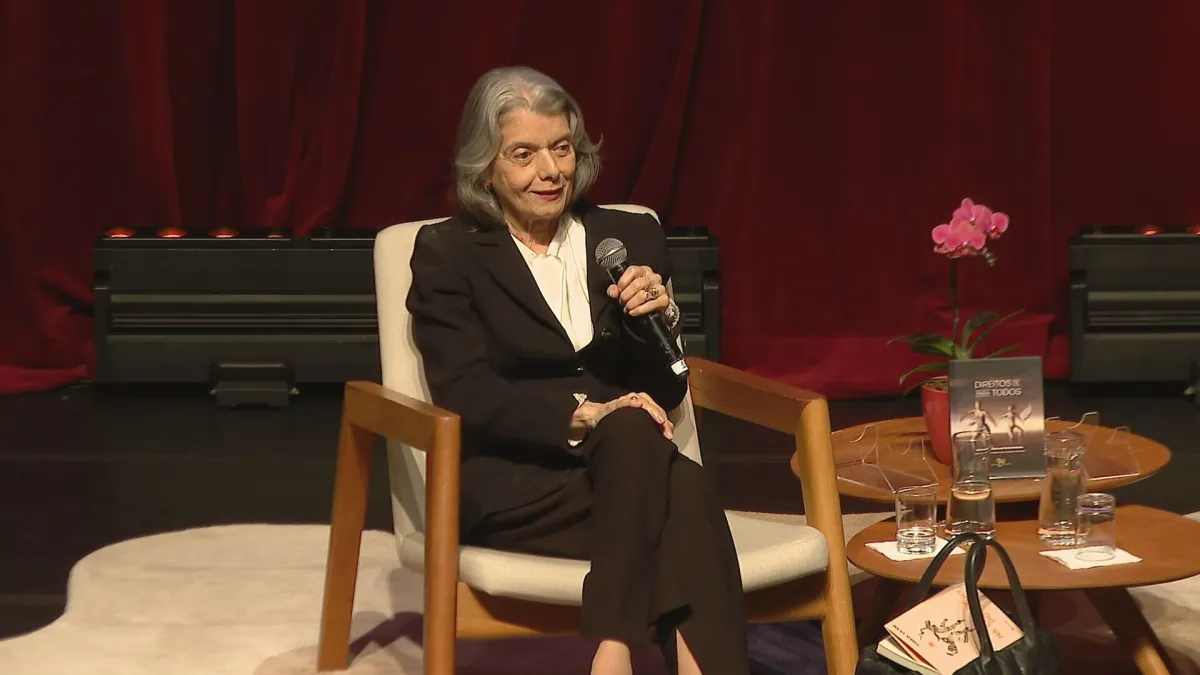 Uma imagem impressionante