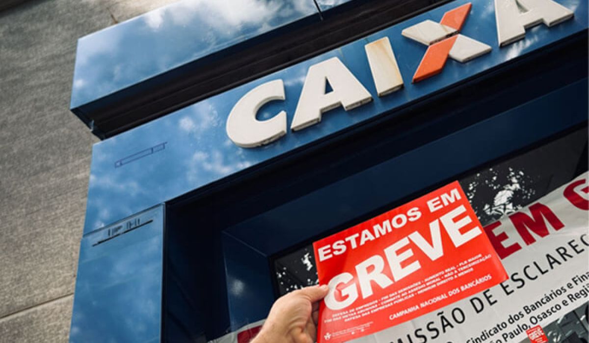 Uma imagem impressionante