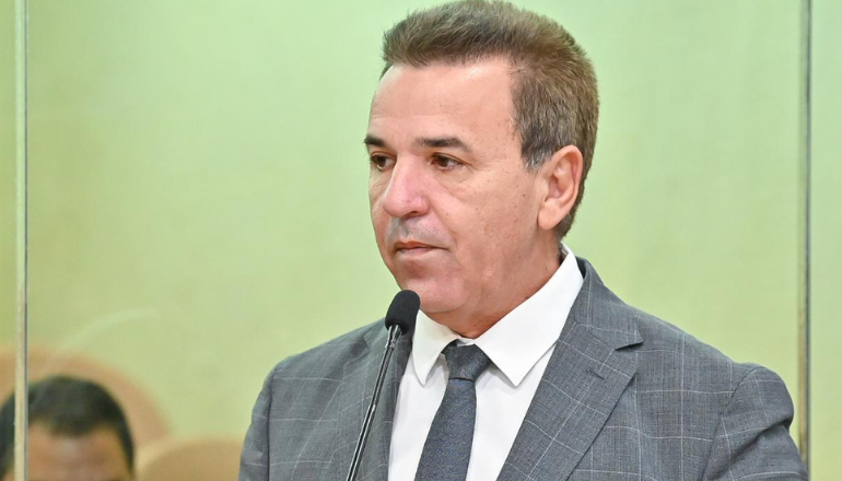 Uma imagem impressionante