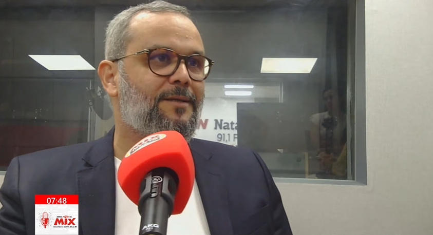 LAIS aponta rombo de emendas com ajuda da inteligência artificial