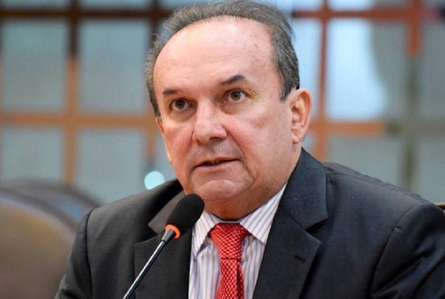 Uma imagem impressionante