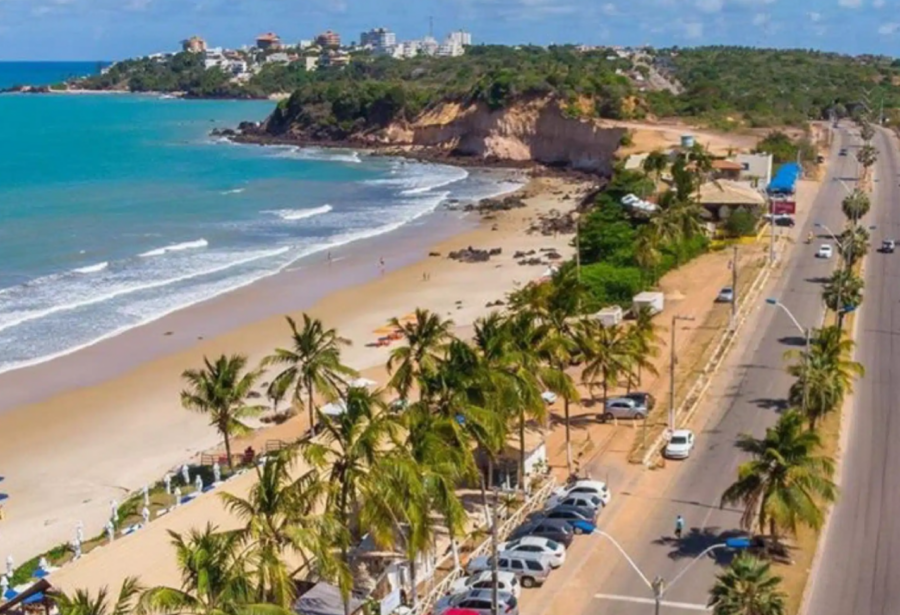 Uma imagem impressionante