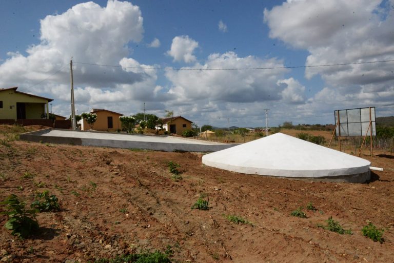 Uma imagem impressionante