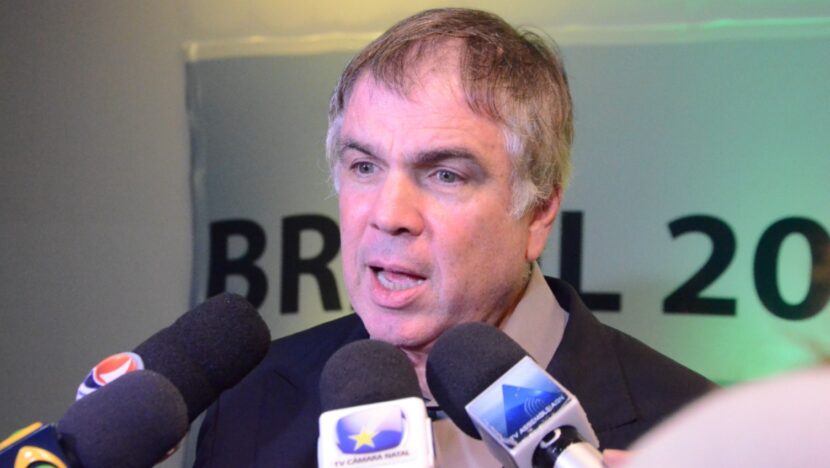 Uma imagem impressionante