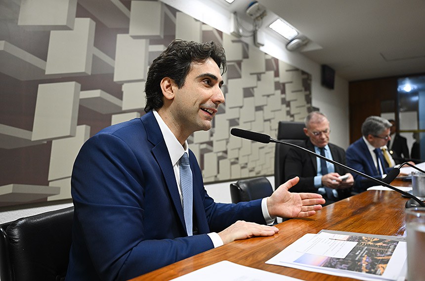 Uma imagem impressionante