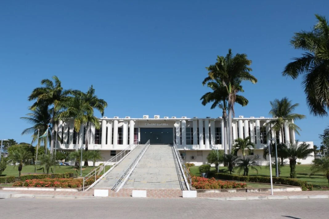 Uma imagem impressionante