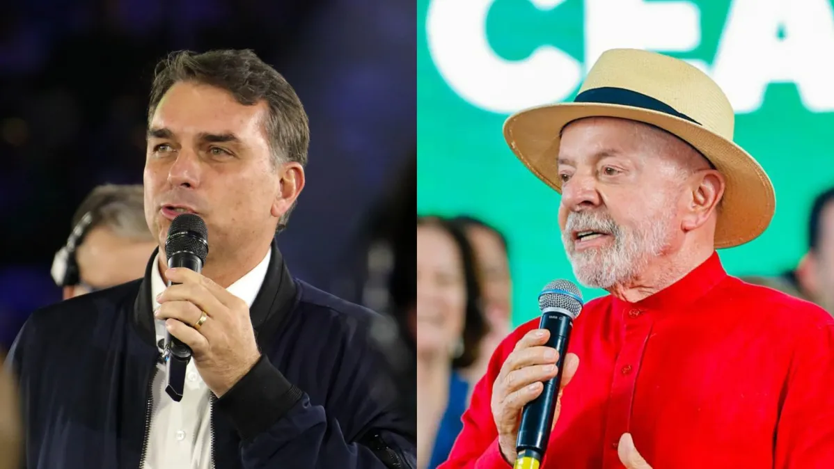 Uma imagem impressionante