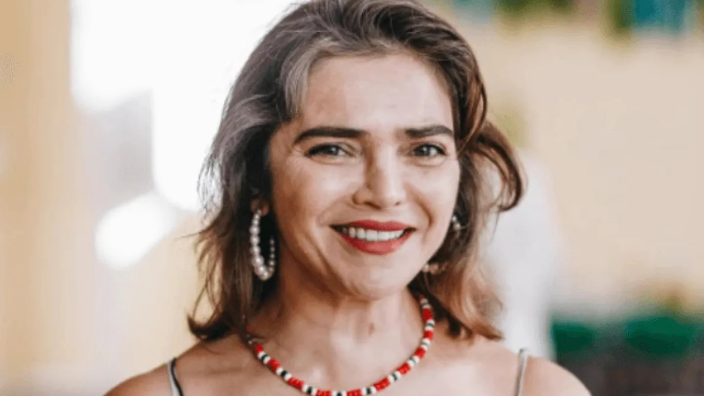 Uma imagem impressionante